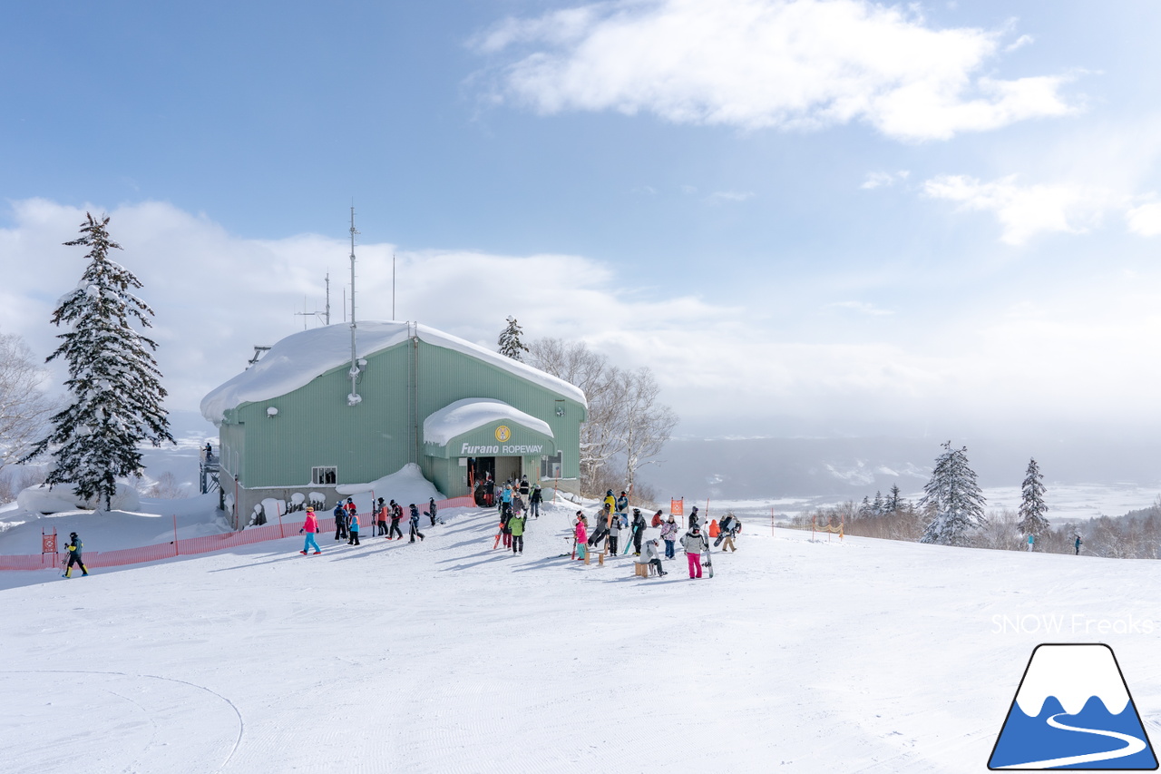 富良野スキー場｜祝・富良野スキー場開設60周年！60th Anniversaryイベントも多数。ゲレンデコンディションも絶好調の富良野スキー場へGo(^^)/